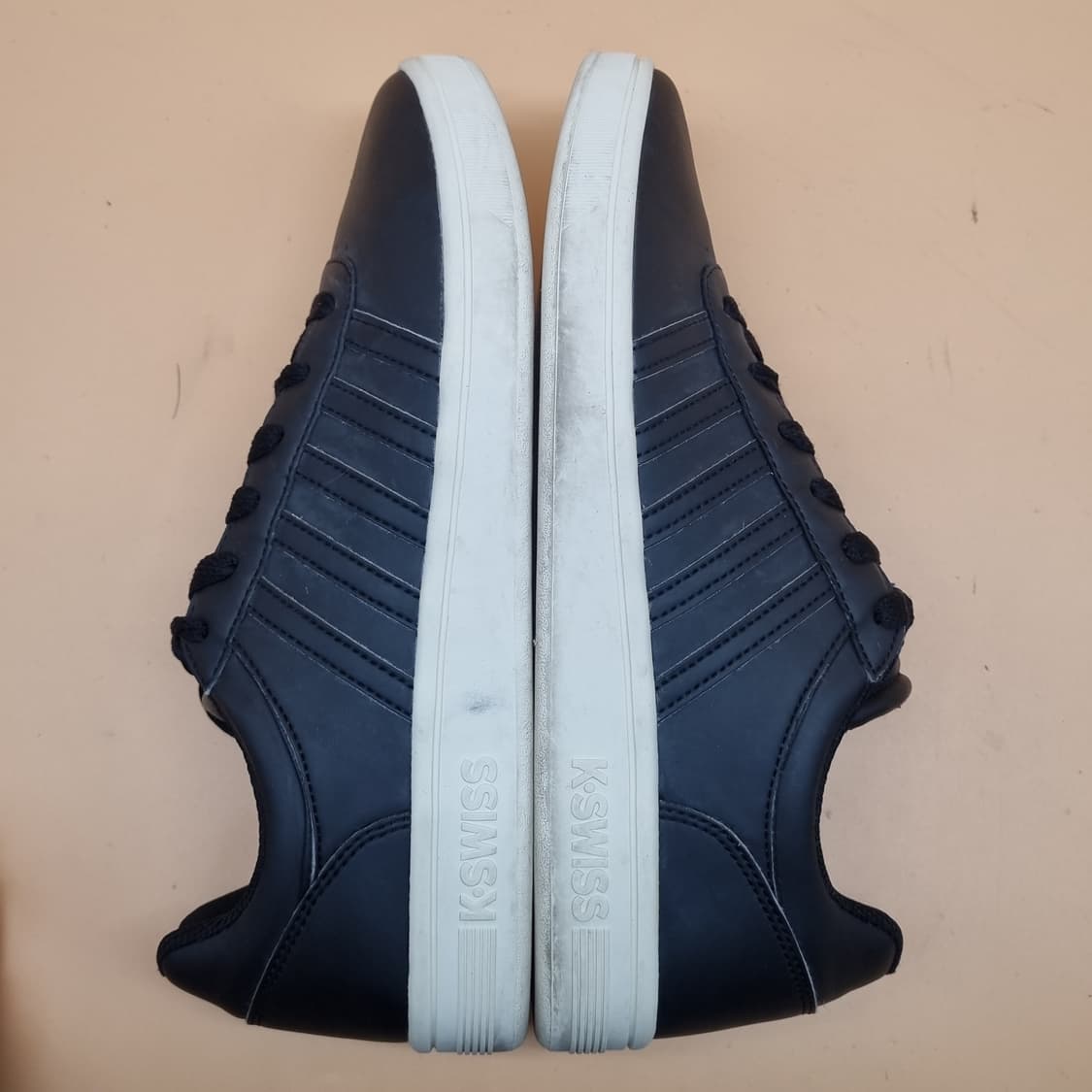 k Swiss 케이스위스 남성스니커즈280 상품이미지5