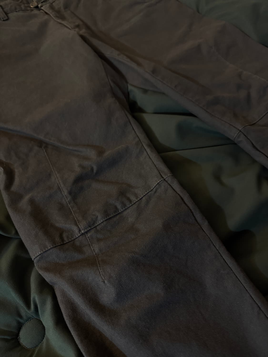 Nicolo ceschi berrini 팬츠 상품이미지2