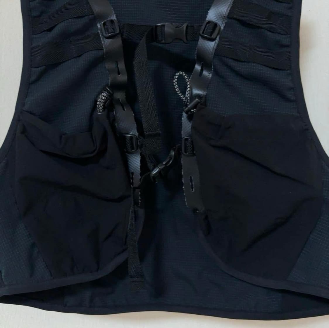 사스콰치패브릭스 러닝베스트 상품이미지2