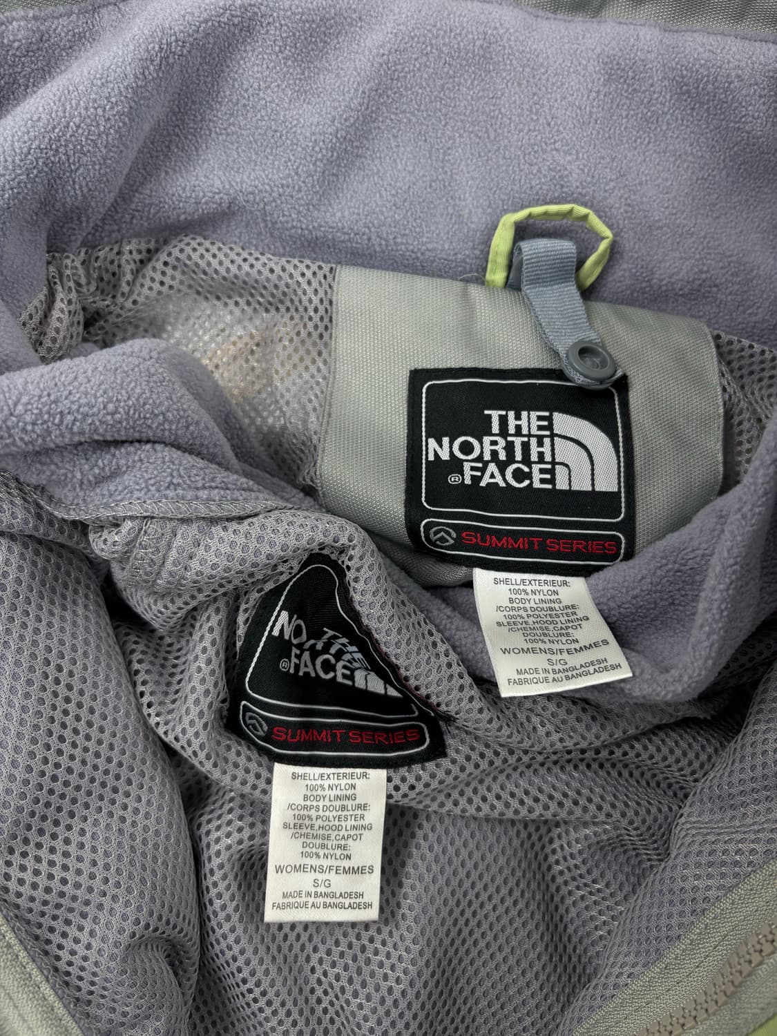 The North Face Women's Jacket  상품이미지4