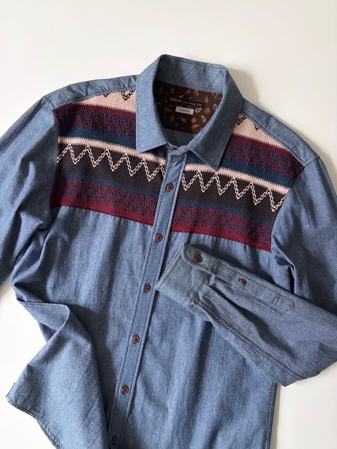 Kinloch by Kiloch Anderson 상품이미지1