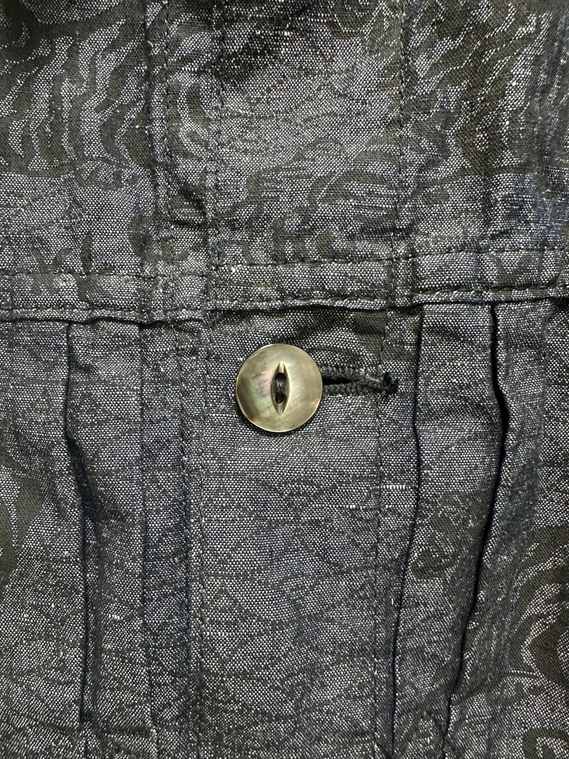 Blacksign 블랙사인 Tiger 자켓 42 상품이미지7