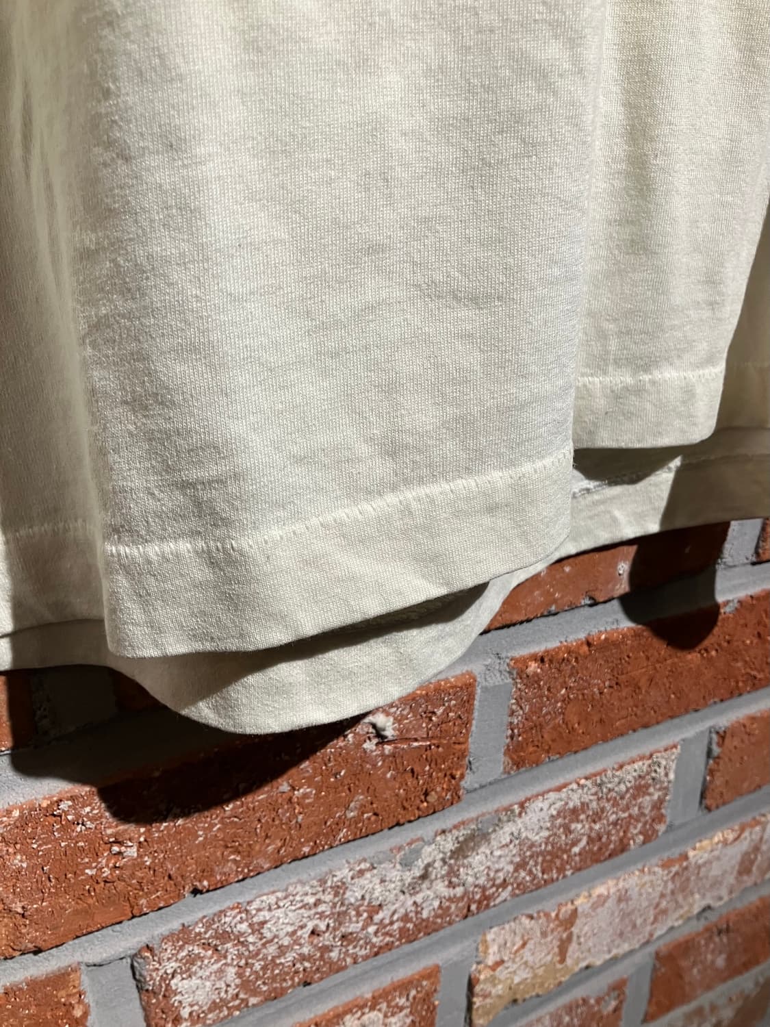 90s USA 빈티지 스크린 스타즈 링거 티셔츠 상품이미지4