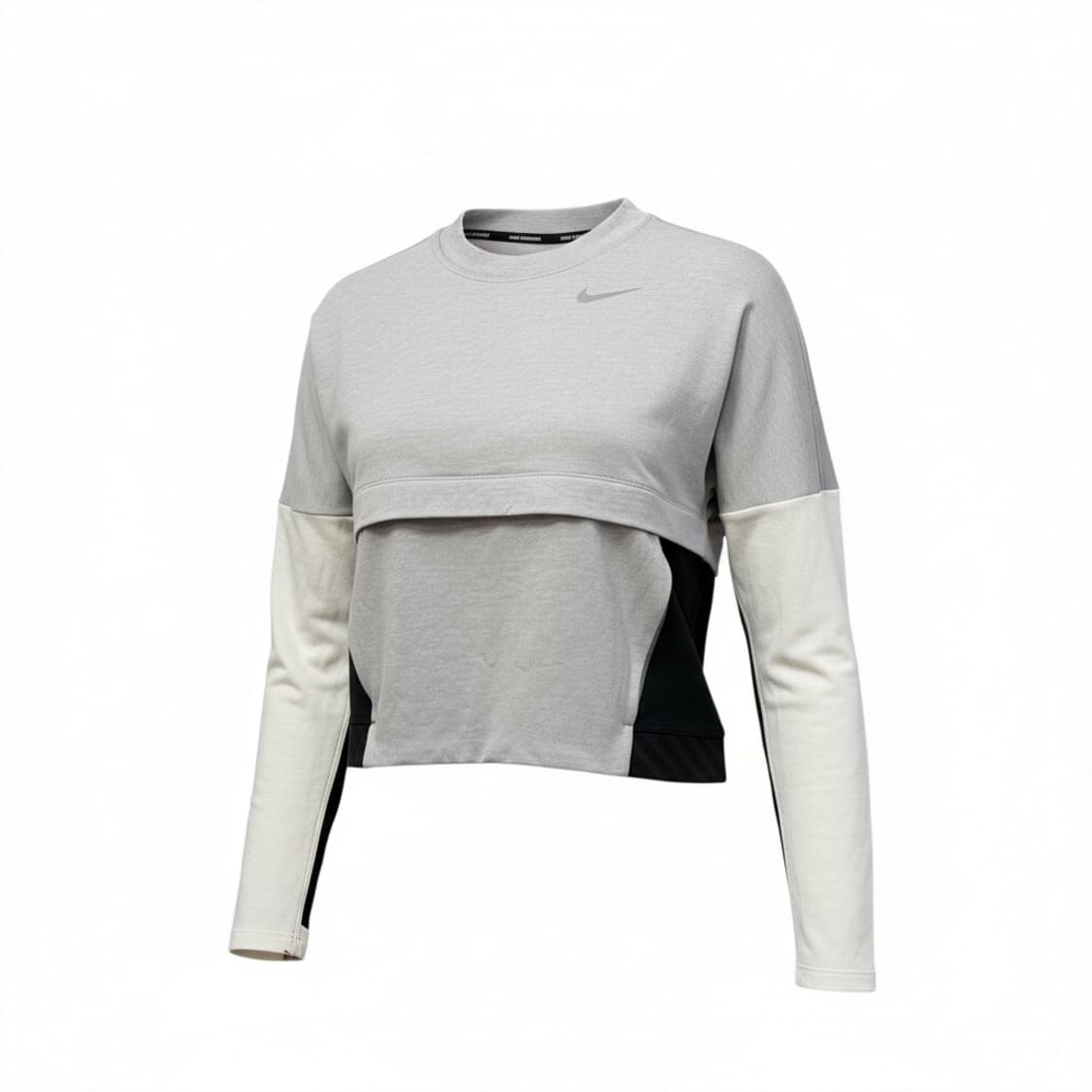 Nike 러닝 롱슬리브 탑  상품이미지1