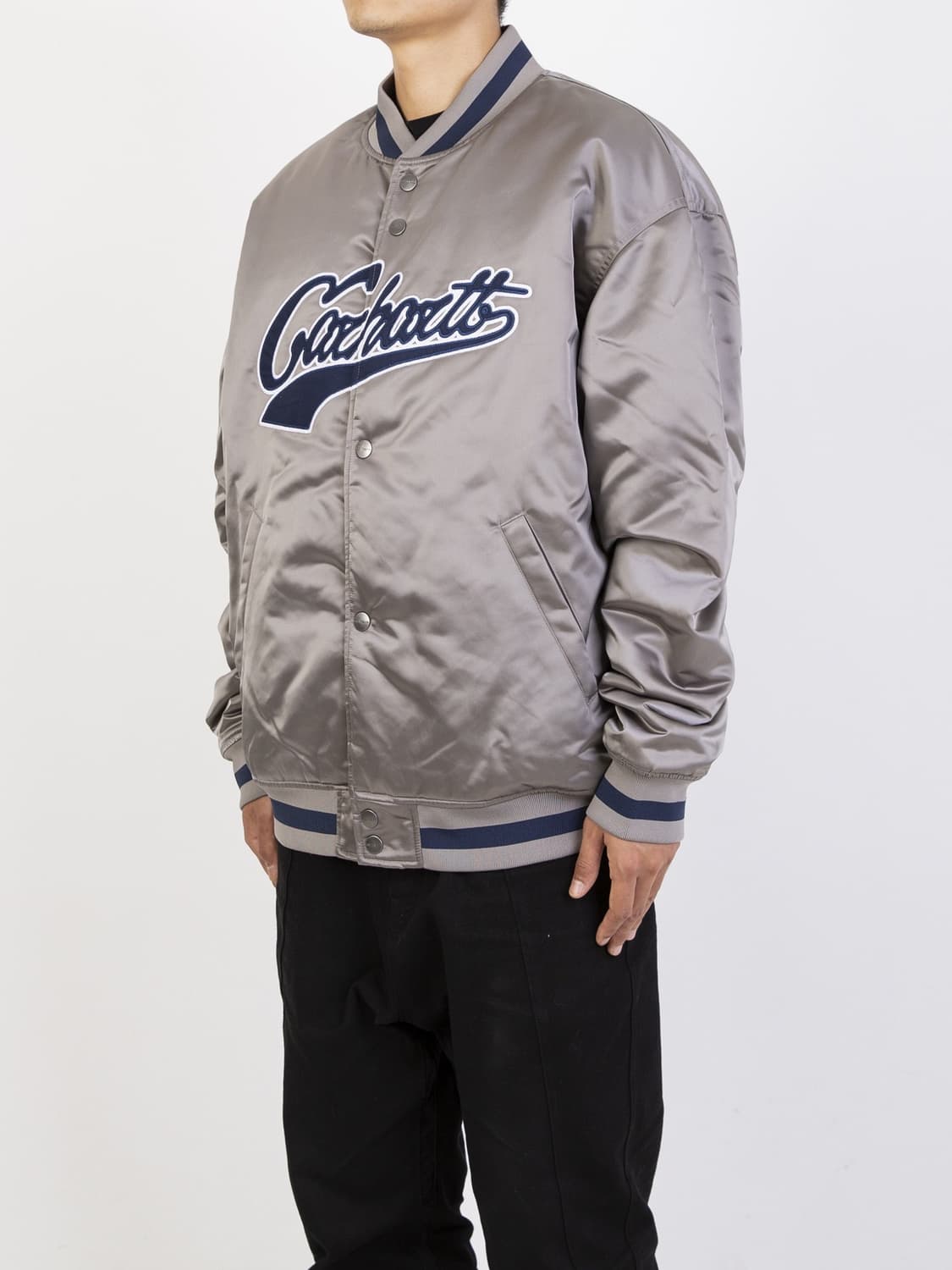 칼하트 WIP 리그 자켓 펜스 와이어  XL 상품이미지2