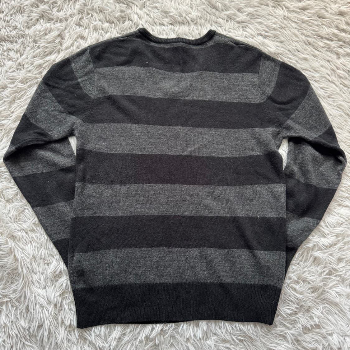 JILL BLAZE 일본빈티지 y2k 니트 노드 빈티지니트 M 46 상품이미지3