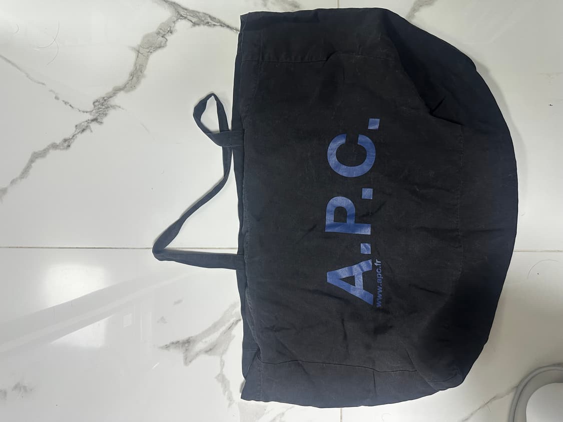 아페쎄 코트 xs 상품이미지3