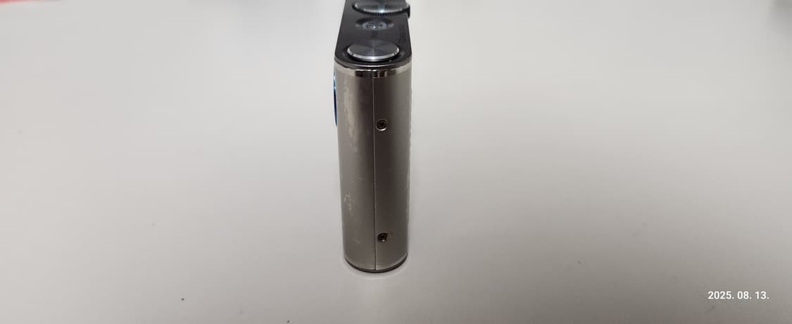 SAMSUNG VLUU NV3
빈티지 디지털카메라 상품이미지3