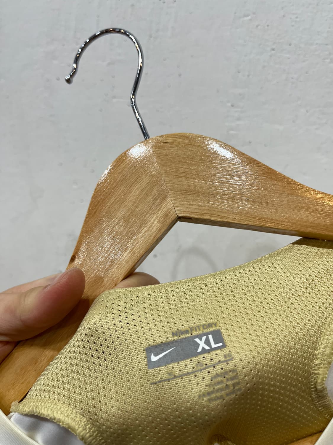 나이키 맨체스터 유나이티드 유니폼 져지 XL 상품이미지7