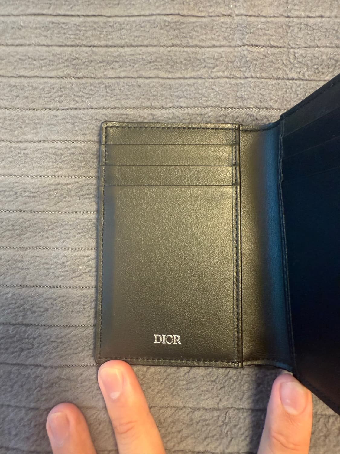 디올 오블리크 오거나이저 상품이미지3