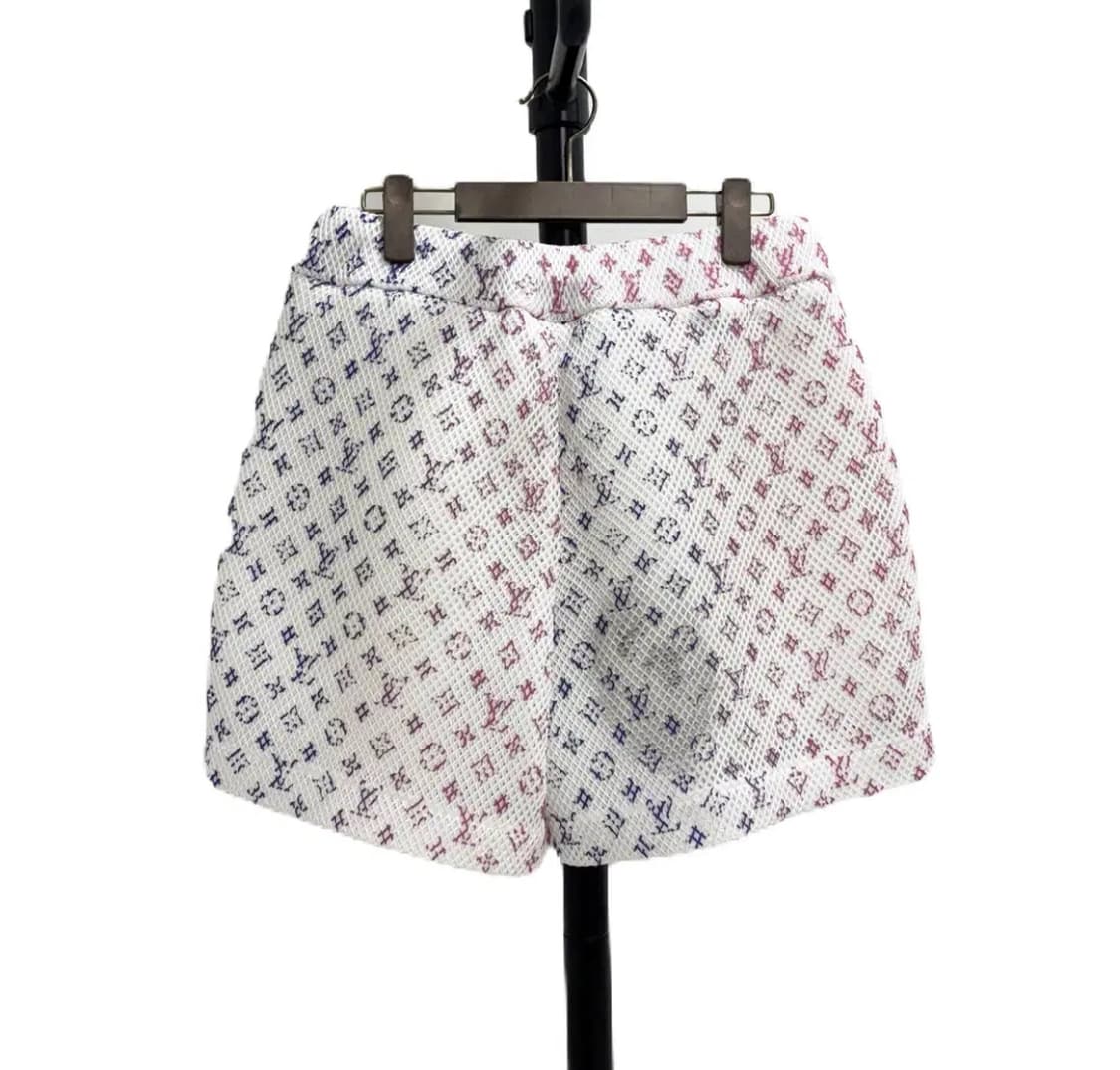 [42]루이비통 그라디언트 반바지 상품이미지2