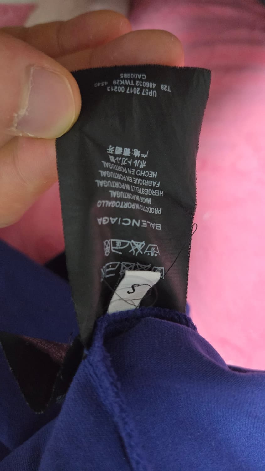 발렌시아가 2017 상품이미지6