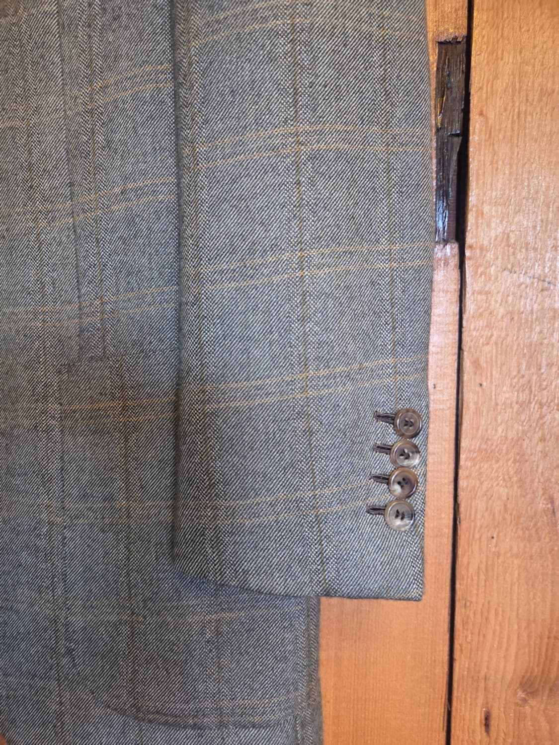 브리오니 캐시미어 자켓  상품이미지7