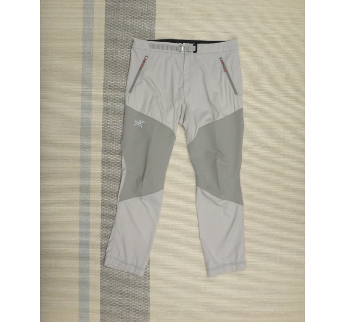 (33인치) 아크테릭스 남성용 아웃도어 감마SL 팬츠 상품이미지1