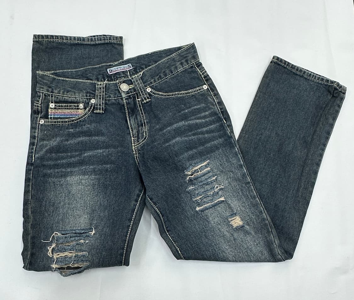 ⭐️하구미의 괴짜룩 코디세트⭐️ 재팬 아디다스 원피스 셔츠 데님 y2k 상품이미지9