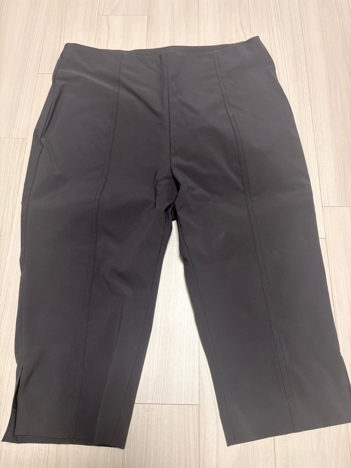 미스치프 바이커 팬츠 상품이미지1