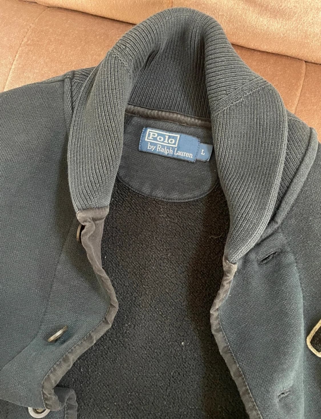 폴로랄프로렌 남성 기모숄카라자켓

 상품이미지4