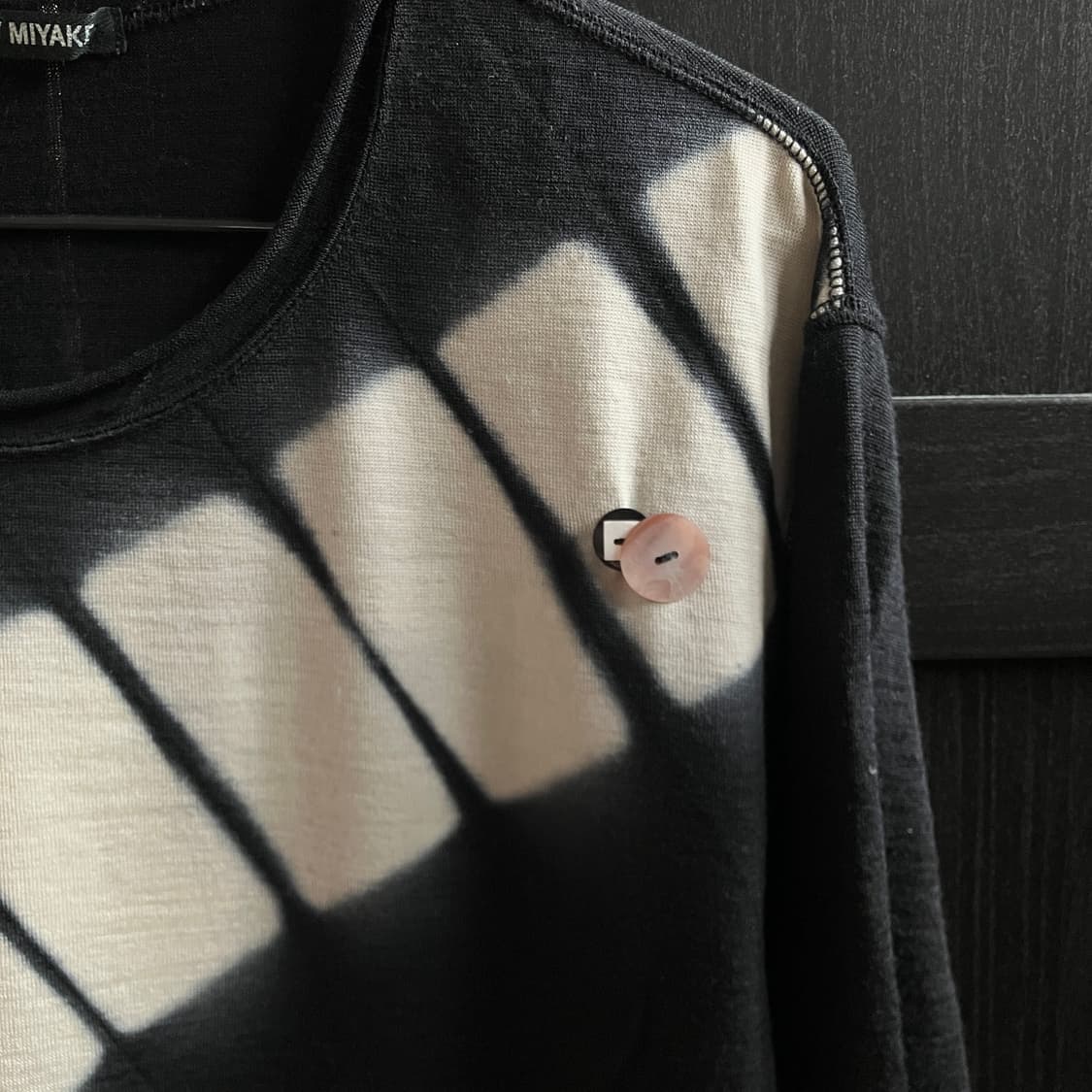 Issey Miyake knit 상품이미지2
