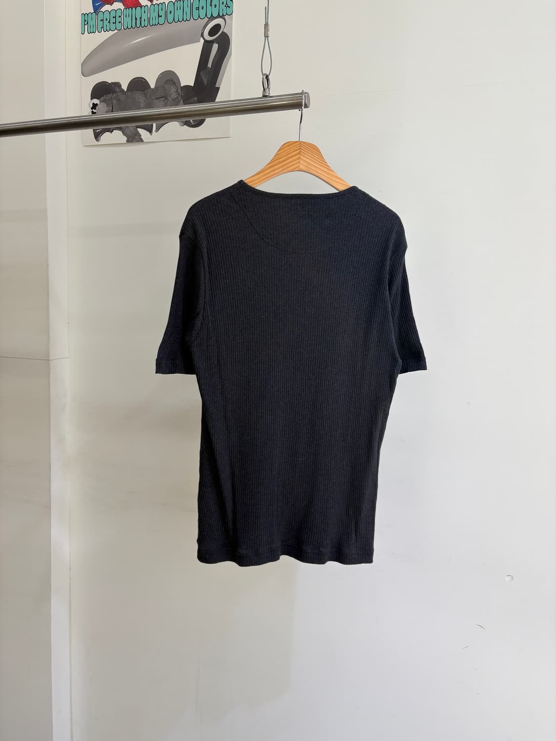 KENZO (Made in Japan) 반팔티셔츠 상품이미지5