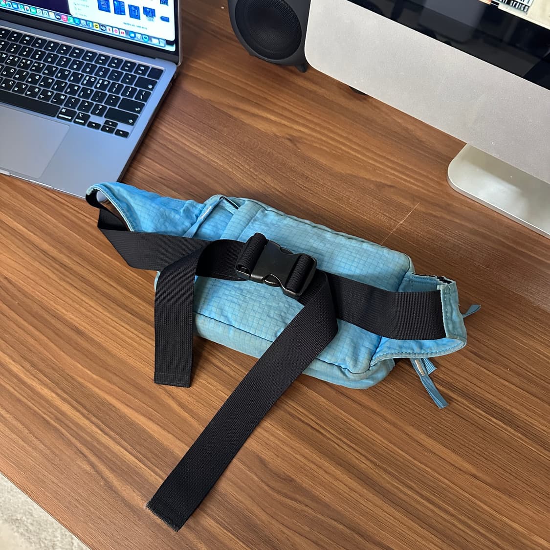 요시다 포터 파우치 바디백 상품이미지2