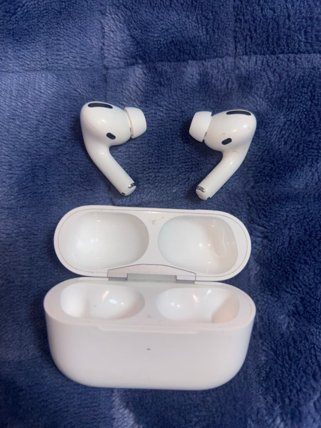 에어팟 프로 1세대 부품용 상품이미지3