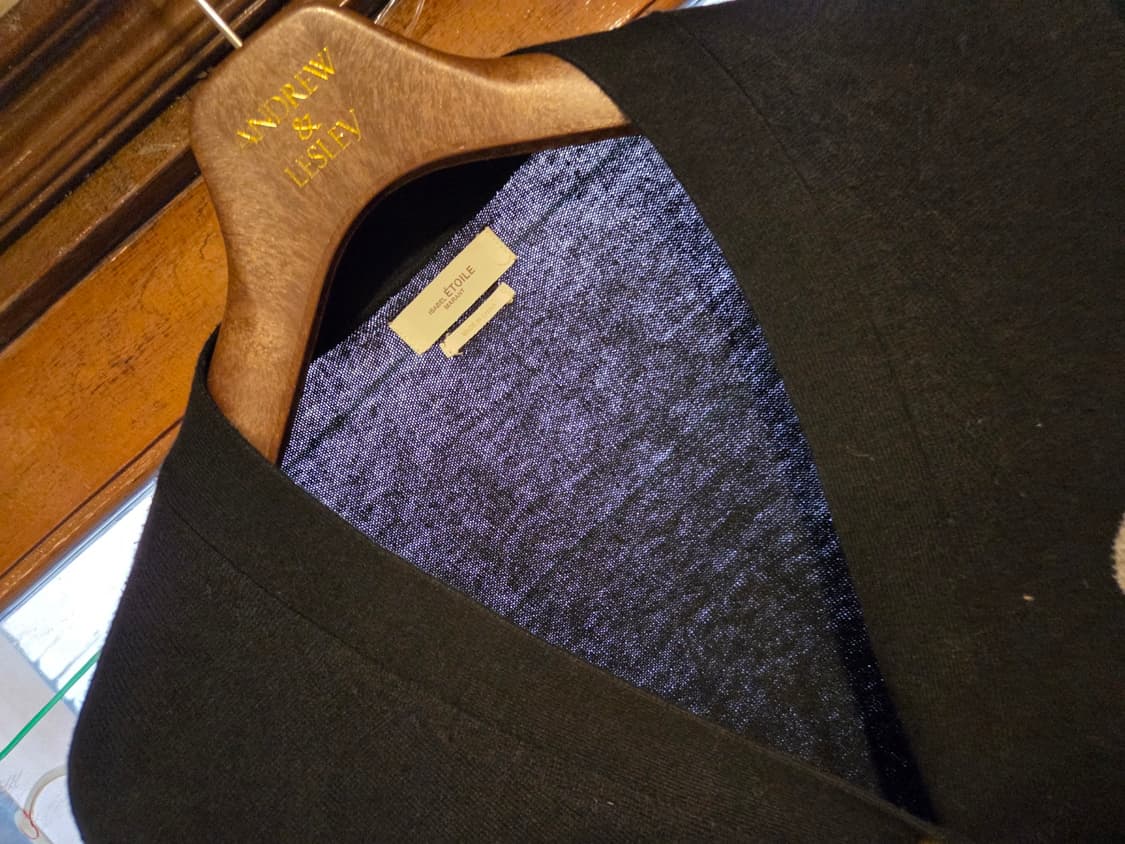 이자벨 마랑 카디건 상품이미지9