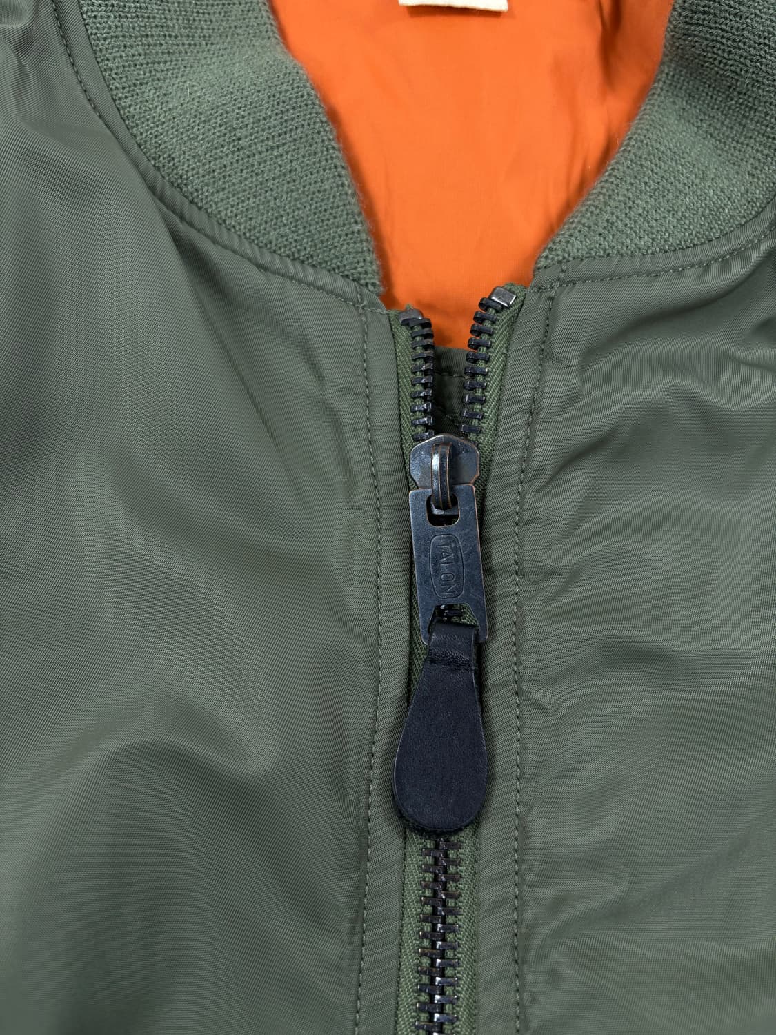 Polo Ralph Lauren Denim&Supply Ma-1 상품이미지3