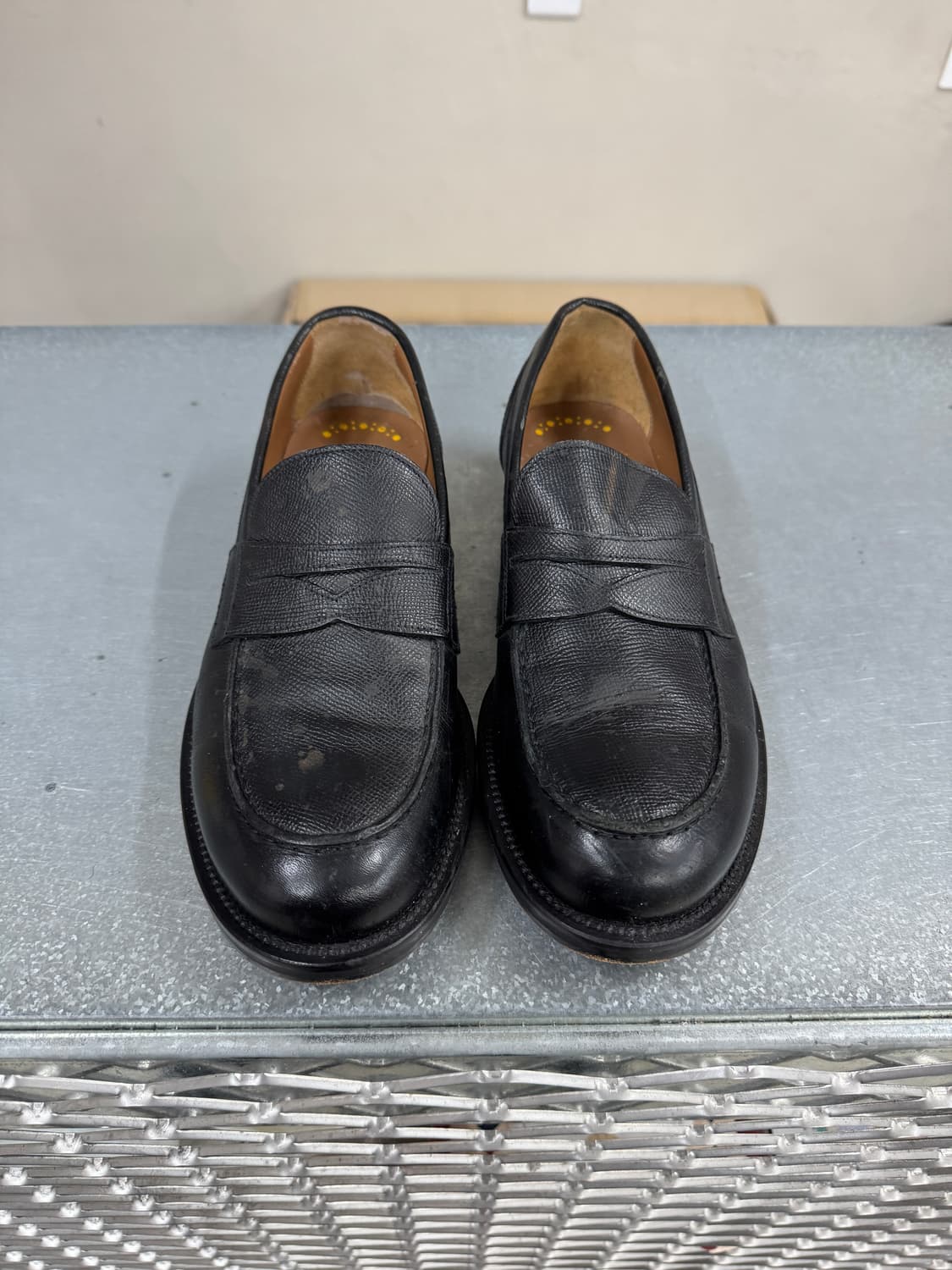 듀칼스 페니 로퍼 40 상품이미지5