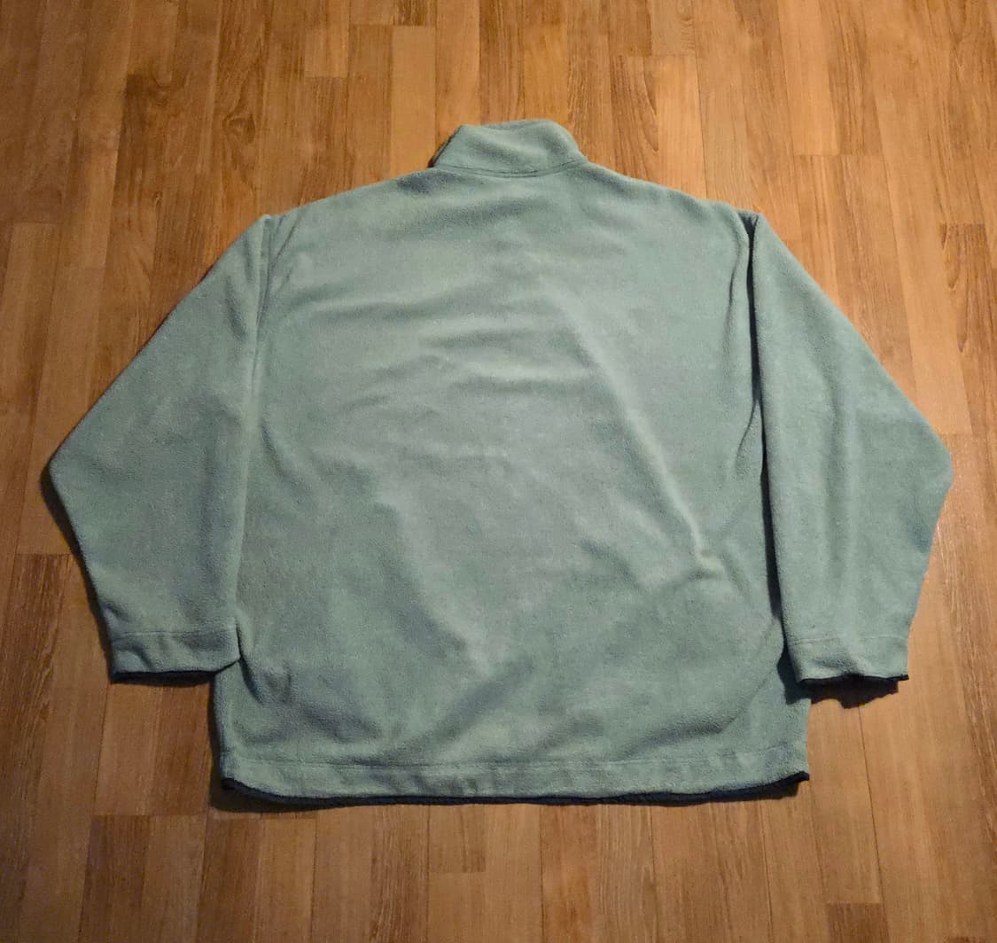 (L)파타고니아 90s Nosnow 민트컬러 신칠라 져지 상품이미지3