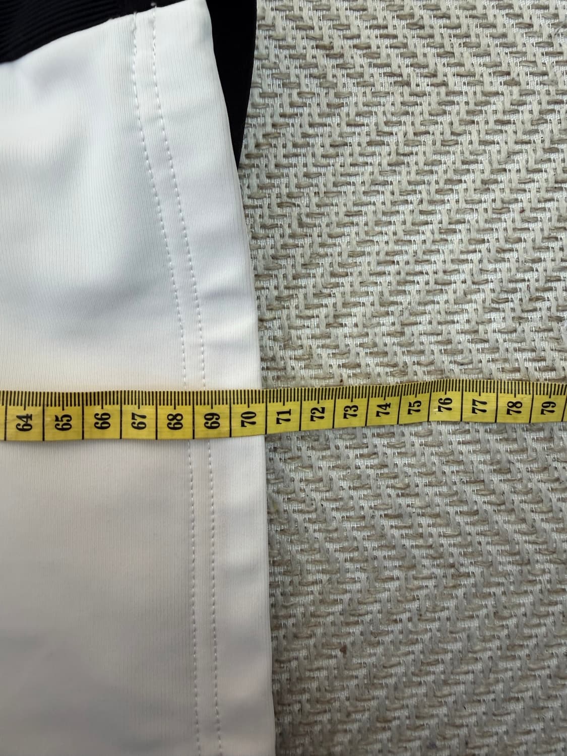 정품) 다이나핏 남성 집업 100 상품이미지9