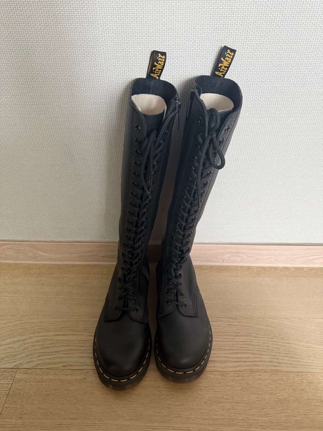 닥터마틴 1B60 버지니아 240 상품이미지2