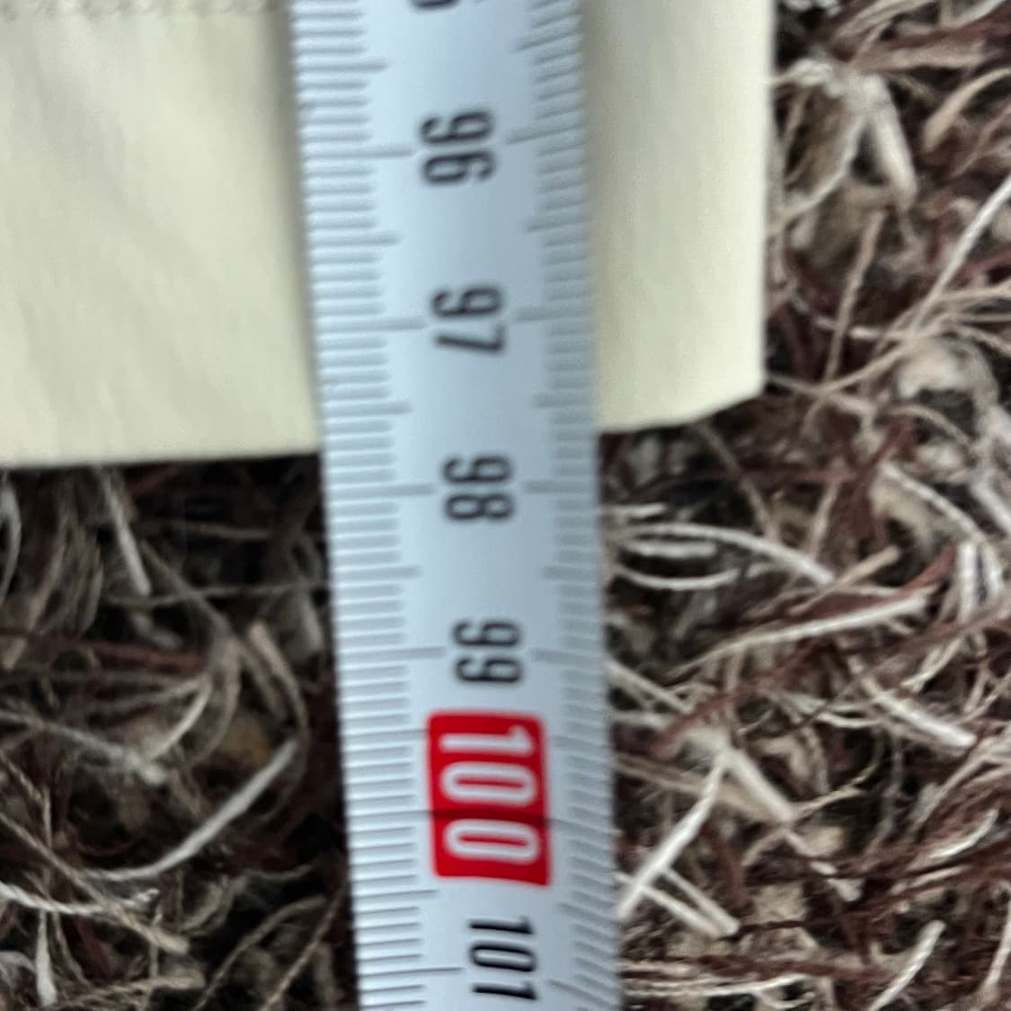 80 노스페이스 나일론 카고 팬츠 상품이미지10