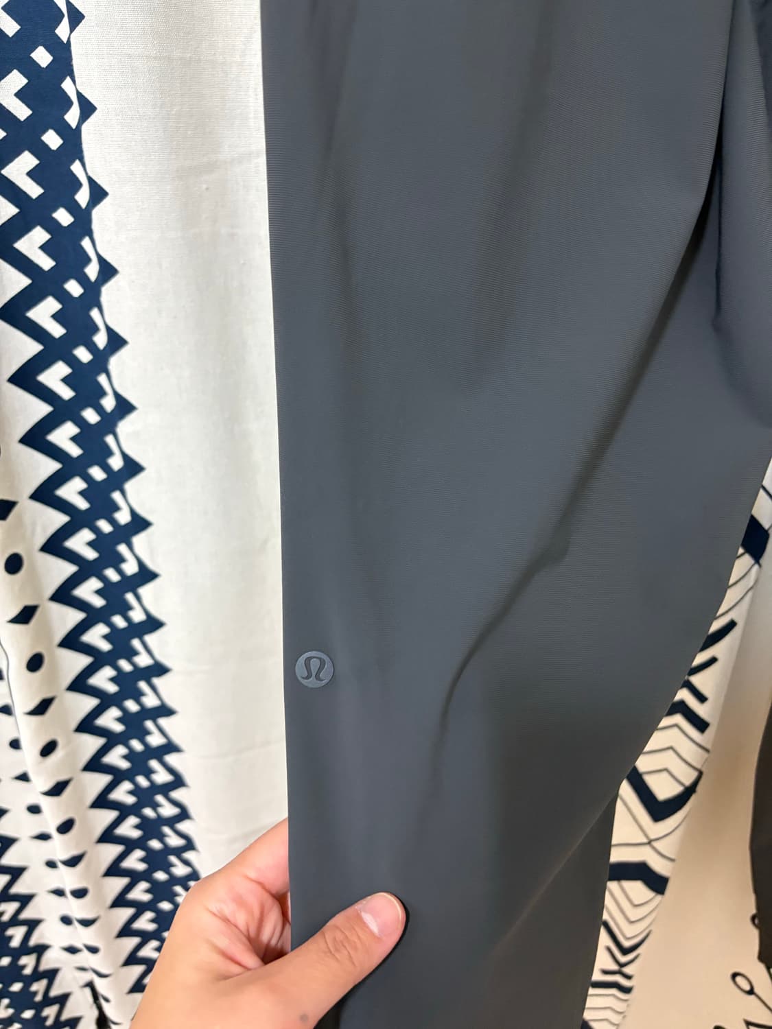 룰루레몬 페이스 브레이커 팬츠  상품이미지7