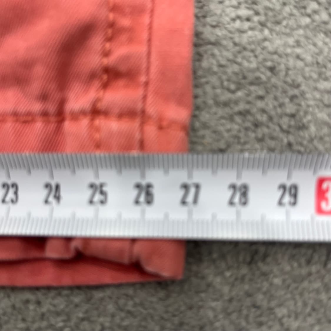 31 타미힐피거 반바지 상품이미지8