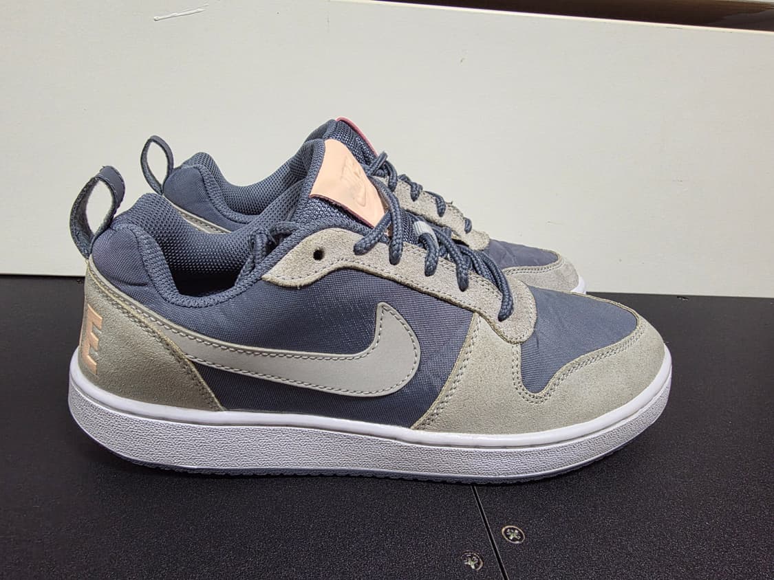 나이키 우먼스 코트 버로우 로우 프리미엄 [250mm] 상품이미지1