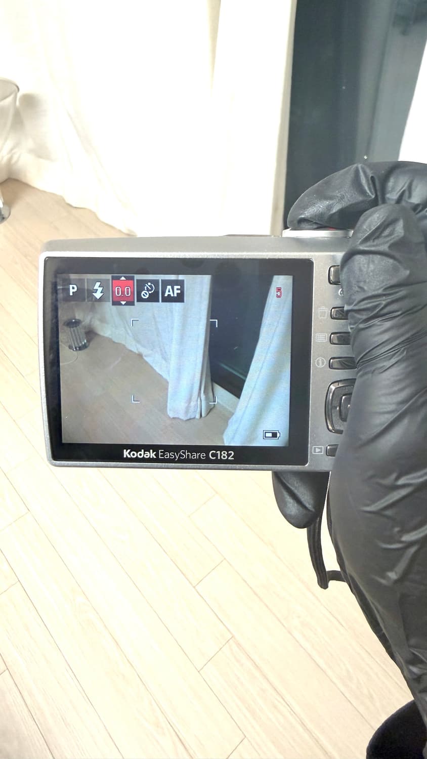 코닥 이지쉐어 c182 풀구성 상품이미지8