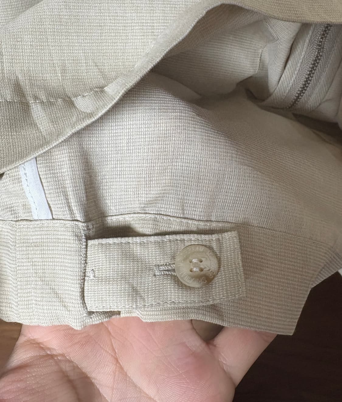 [McGREGOR] McGREGOR 드리즐러 자켓 - 데드스탁제품 상품이미지7