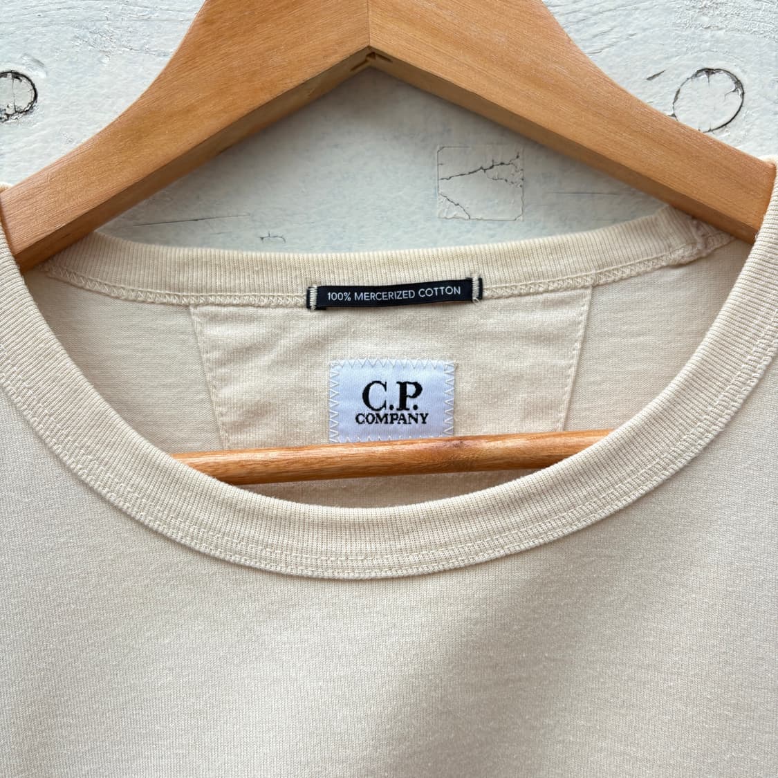 C.P Company CP컴퍼니 반팔 티셔츠 상품이미지3