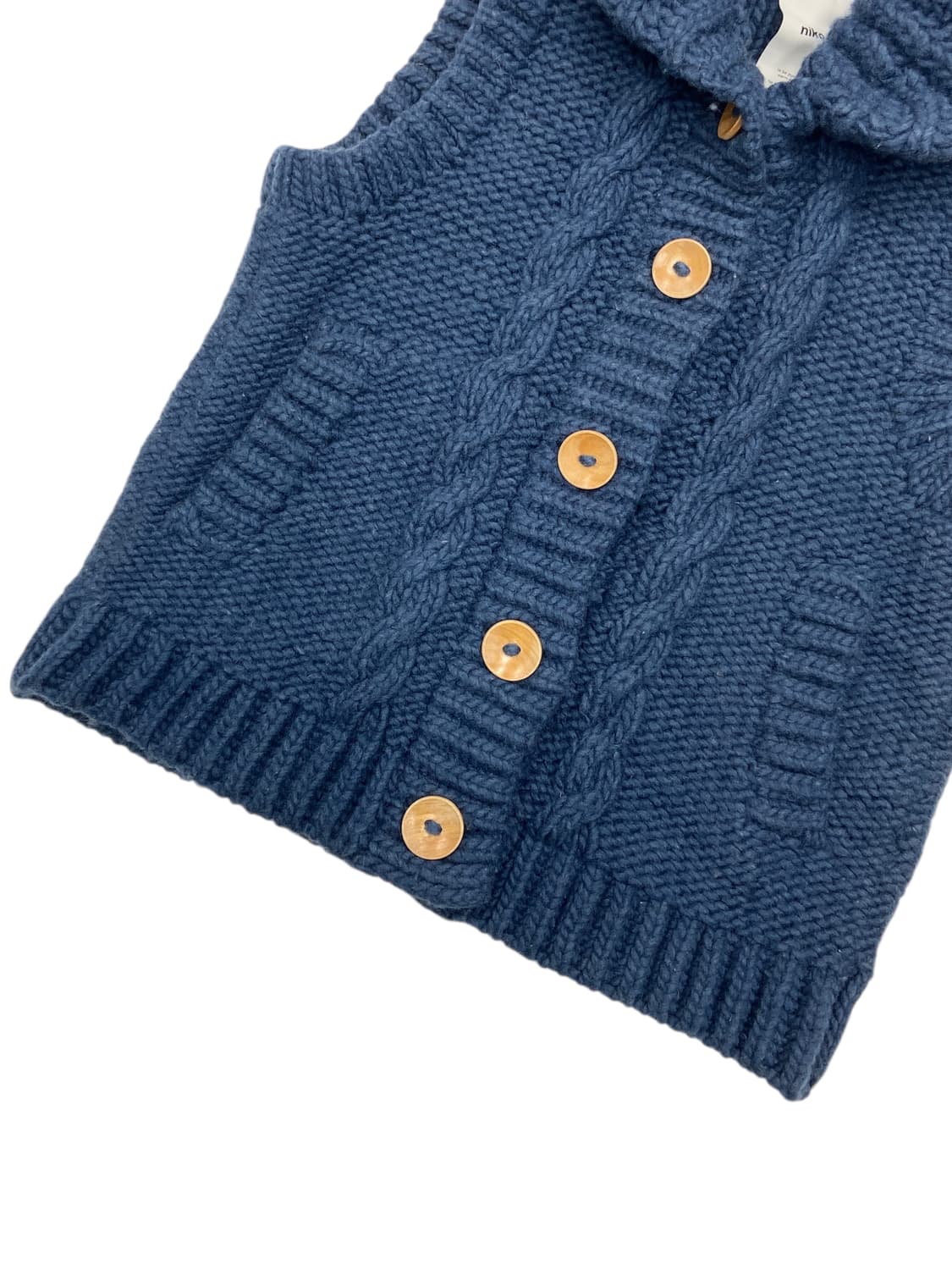 Niko and .. vest 상품이미지6