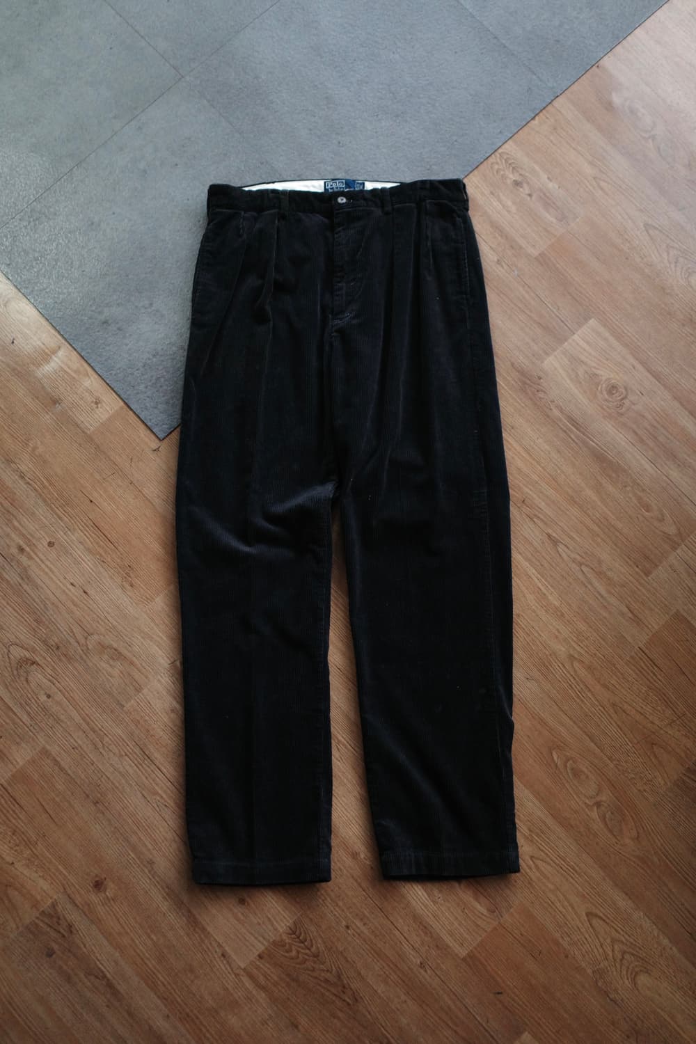 폴로 앤드류 코듀로이 팬츠 상품이미지3