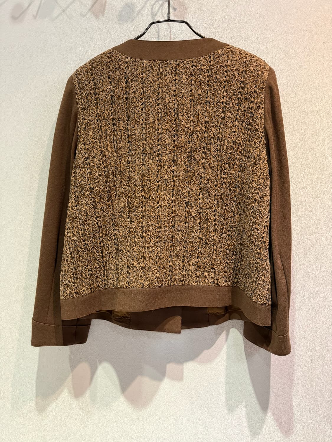 Charles Entieres 자켓 (Made In Japan) 상품이미지3