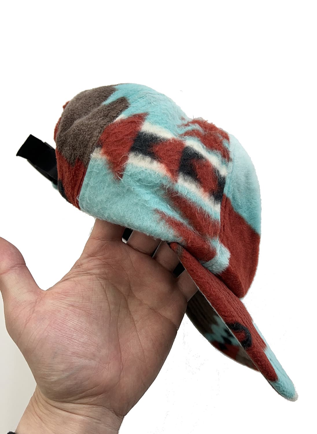 USA MADE 빈티지 볼캡 상품이미지4