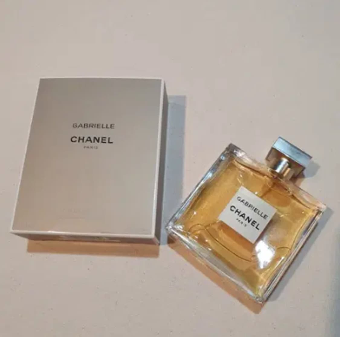 샤넬 가브리엘 퍼퓸 100ml [무료배송,미개봉] 상품이미지1