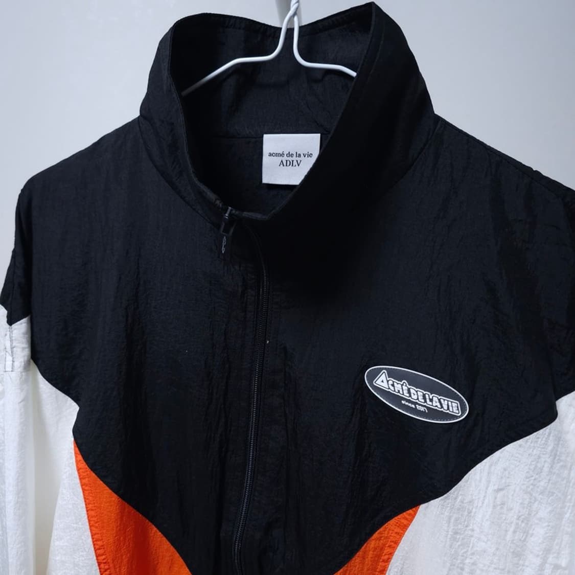 아크메드라비 우븐 바람막이 1 상품이미지4