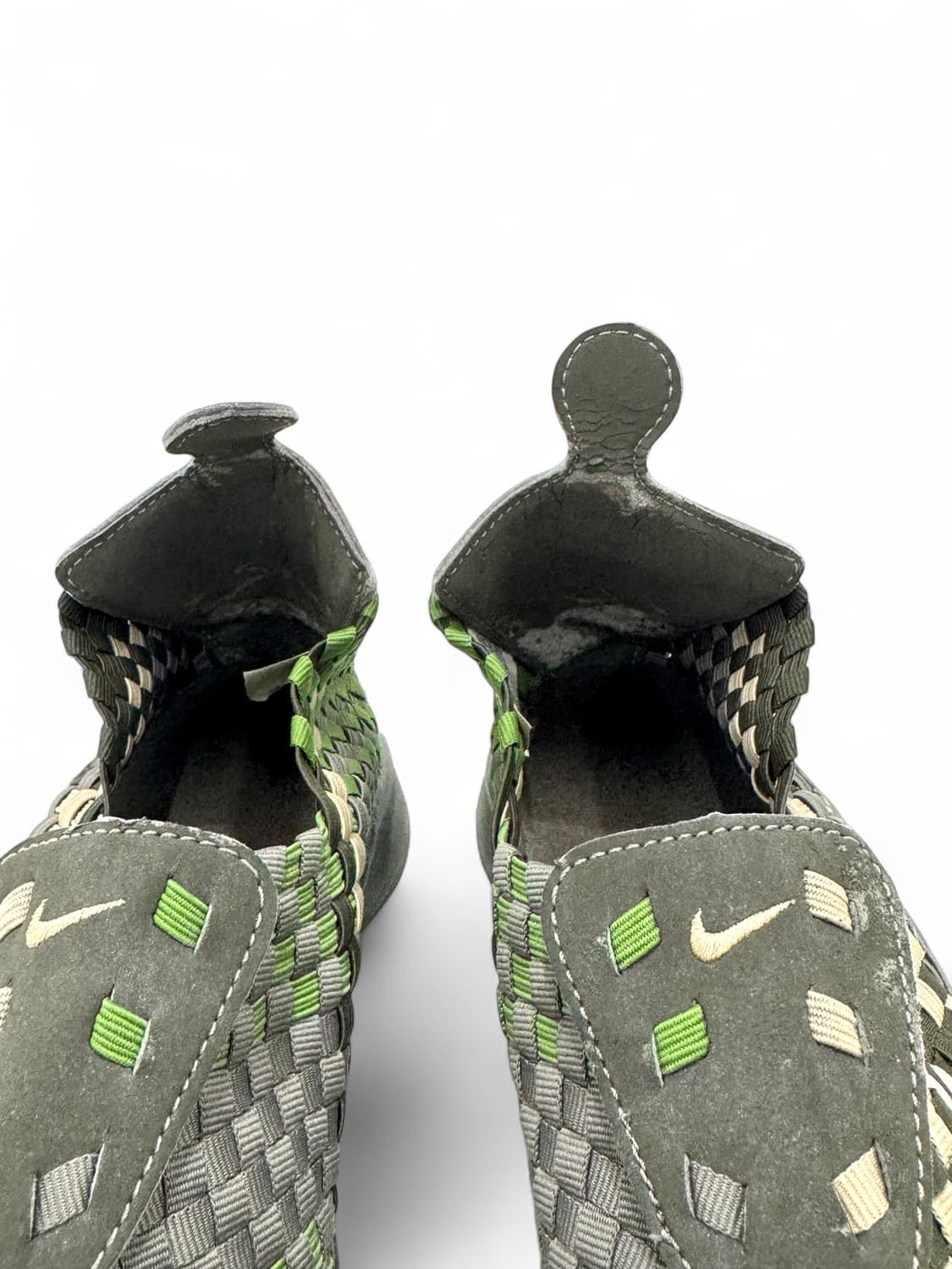 Nike Air Woven 상품이미지5