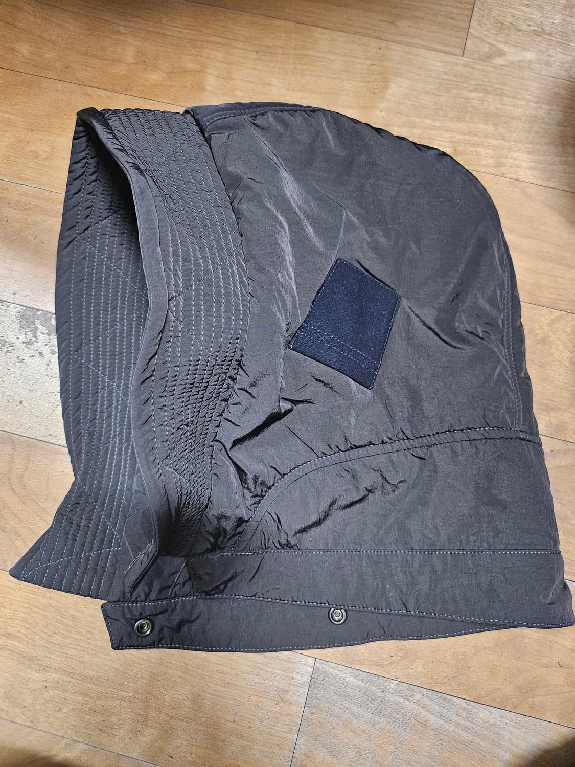 시리즈 히스토릭 구스 다운자켓 상품이미지4