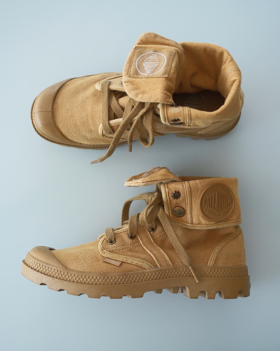 PALLADIUM BAGGY 상품이미지2