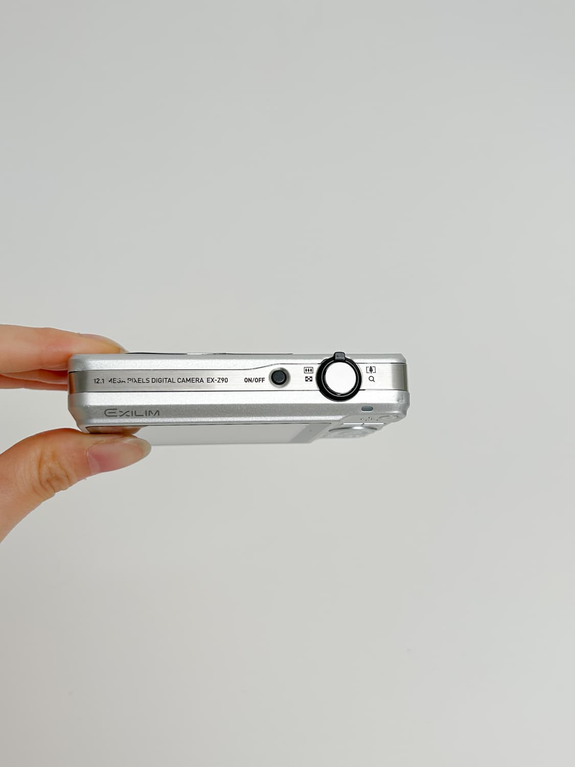 입문용추천!) 카시오 엑슬림 Z90 Exilim 빈티지 디카 상품이미지7