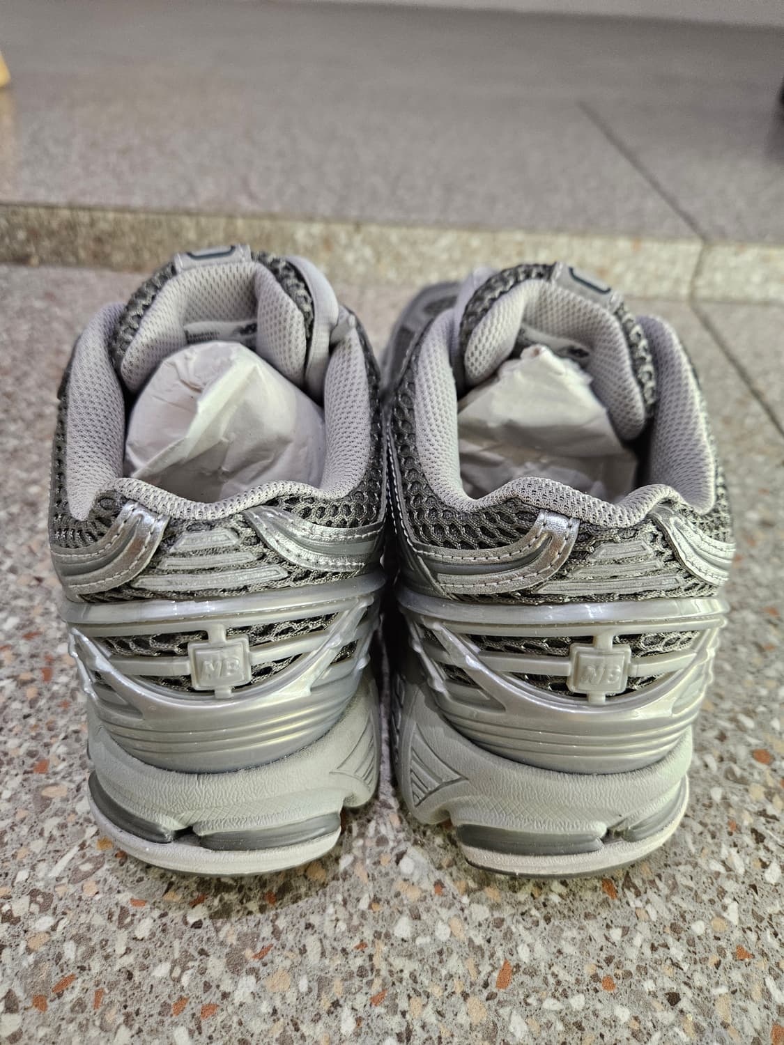 뉴발란스 1906R 하버 그레이 M1906REH 상품이미지2