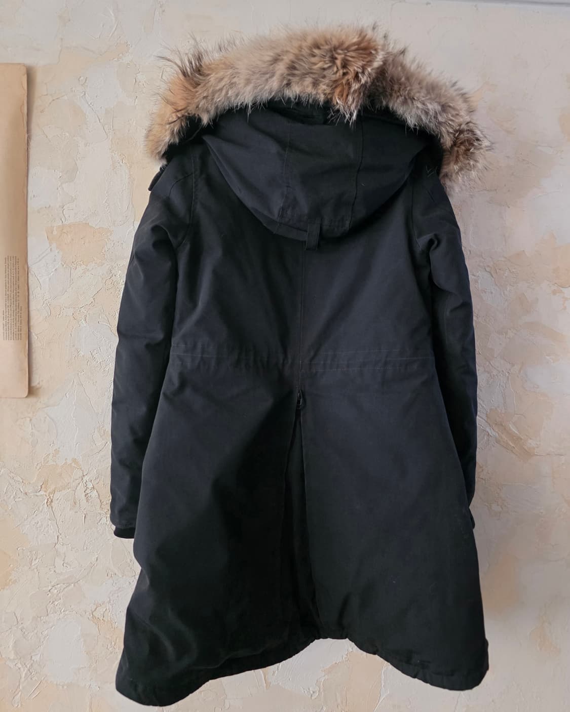 캐나다구스 로스클레어 여성 패딩 xs (2580LB) 상품이미지2